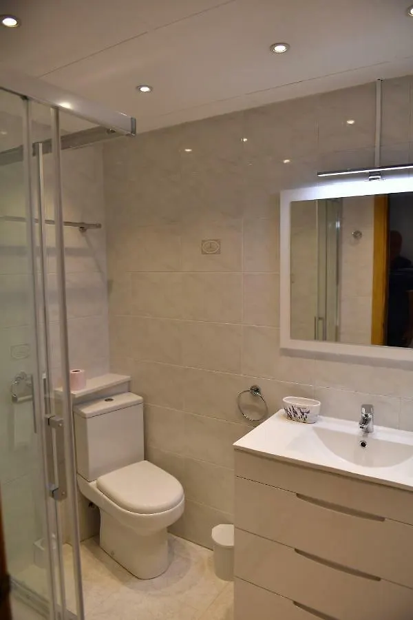 Appartement Exceptionnel Confortable Bord De Mer Sant Carlos de la Ràpita